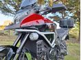 HONDA VFR 1200 X 2016/4 - 4