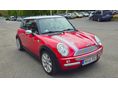 MINI MINI ONE 1.6