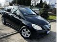 MERCEDES-BENZ B 180 CDI KLÍMÁS!!