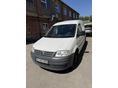 VOLKSWAGEN CADDY 2.0 PD SDi SDI