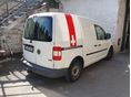 VOLKSWAGEN CADDY 2009/1 - 3