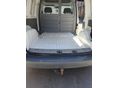 VOLKSWAGEN CADDY 2009/1 - 8