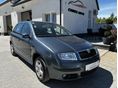 SKODA FABIA 2004/11 - 1