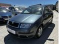 SKODA FABIA 2004/11 - 2
