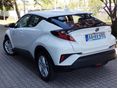 TOYOTA C-HR 2022/7 - 4