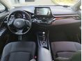 TOYOTA C-HR 2022/7 - 11