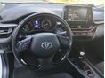 TOYOTA C-HR 2022/7 - 12
