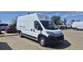 CITROEN JUMPER 2.2 BlueHDI 35 Heavy L4H3 Club Akár 3% KAVOSZ finanszírozással is!