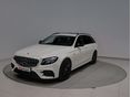 MERCEDES-AMG E 53 T 4MATIC+ 9G-TRONIC EQ Boost