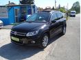 VOLKSWAGEN TIGUAN 2.0 CR TDI Track&Style DSG 4Motion 160.000KM .ALCANTARA . PANORÁMATETŐ. ÜLÉSFŰTÉS .SZERVIZKÖNYV.ALVÁZVÉDELEM