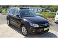 VOLKSWAGEN TIGUAN 2.0 CR TDI Track&Style DSG 4Motion 160.000KM .ALCANTARA . PANORÁMATETŐ. ÜLÉSFŰTÉS .SZERVIZKÖNYV
