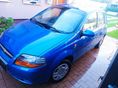 CHEVROLET KALOS 2005/6 - 2