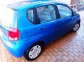 CHEVROLET KALOS 2005/6 - 3