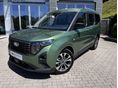 FORD COURIER Tourneo1.0 Titanium (Automata) Tolatókamera! Téli csomag! LED menetfény! Több színben! Beérkezés alatt!