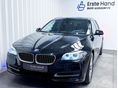 BMW 520 2013/11 - 2