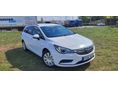 OPEL ASTRA K Sports Tourer 1.6 CDTI Excite ÜLÉSFŰTÉS! KORMÁNYFŰTÉS! TEMPOMAT! SZERVIZKÖNYV!