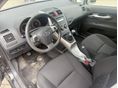 TOYOTA AURIS 2012/8 - 6