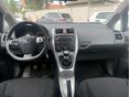 TOYOTA AURIS 2012/8 - 7