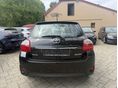 TOYOTA AURIS 2012/8 - 9