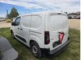 OPEL COMBO 2020/5 - 4
