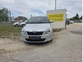 SKODA FABIA 2011/7 - 1