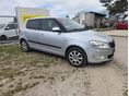 SKODA FABIA 2011/7 - 2