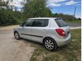 SKODA FABIA 2011/7 - 4