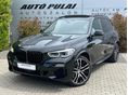 BMW X5 xDrive40d (Automata) Magyaro.i MSport Laser Pantetö Harman/Kardon 360 Kamera Head Up Masszázs Bőr!