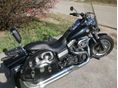 HARLEY-DAVIDSON DYNA FAT BOB 