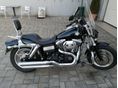 HARLEY-DAVIDSON DYNA FAT BOB 2013/12 - 2