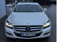 MERCEDES-BENZ CLS 350 