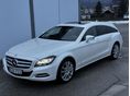 MERCEDES-BENZ CLS 350 2012/10 - 3