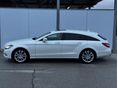 MERCEDES-BENZ CLS 350 2012/10 - 7