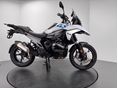 BMW R 1300 GS Szintezős futóművel