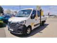 RENAULT MASTER 2.3 dCi 135 L2P3 3,5t Pack Comfort Mo-i!