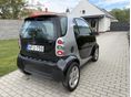 SMART FORTWO 2001/5 - 2