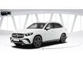 MERCEDES-BENZ GLC-OSZTÁLY 2026 - 1
