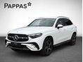 MERCEDES-BENZ GLC-OSZTÁLY 2026 - 1