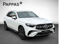 MERCEDES-BENZ GLC-OSZTÁLY 2026 - 2