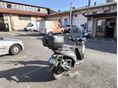 HONDA SH 350 2024 - 5