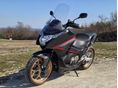 HONDA NC 750 D 