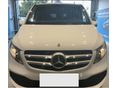 MERCEDES-BENZ V-OSZTÁLY 2022/7 - 2