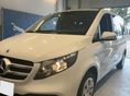 MERCEDES-BENZ V-OSZTÁLY 2022/7 - 1