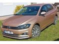 VOLKSWAGEN POLO VI 1.0 TSI Comfortline