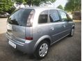 OPEL MERIVA A 2007/1 - 10