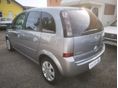 OPEL MERIVA A 2007/1 - 11