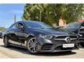 MERCEDES-BENZ CLS 350 EQ Boost 9G-TRONIC m.o-i. AMG-Line. 360 fokos kamera. napfénytető. 2 tulaj