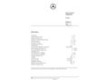 MERCEDES-BENZ C 400 2026/8 - 18