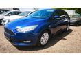 FORD FOCUS 2017/12 - 2