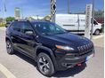 JEEP CHEROKEE 2016/12 - 2